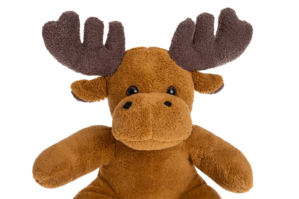 Plišana igračka Los Lovro | Dizajniraj plišance s Tiskom