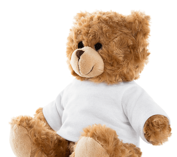 Plišani Medo Tim s Tiskom po Želji