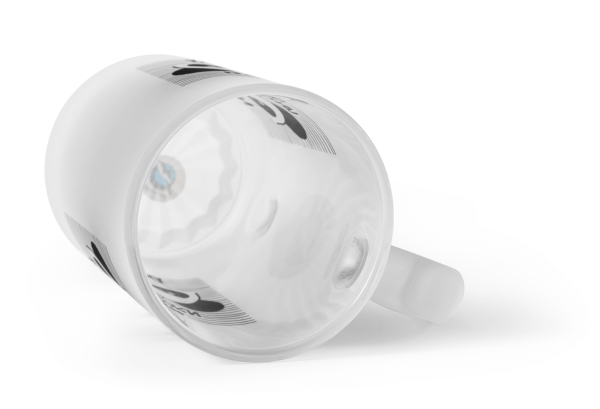 Čaša za Pivo s Tiskom| Pivska krigla s Tiskom po Želji