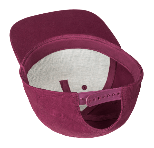 Šilterica Ravni Šilt s Tiskom po Želji | Beechfield