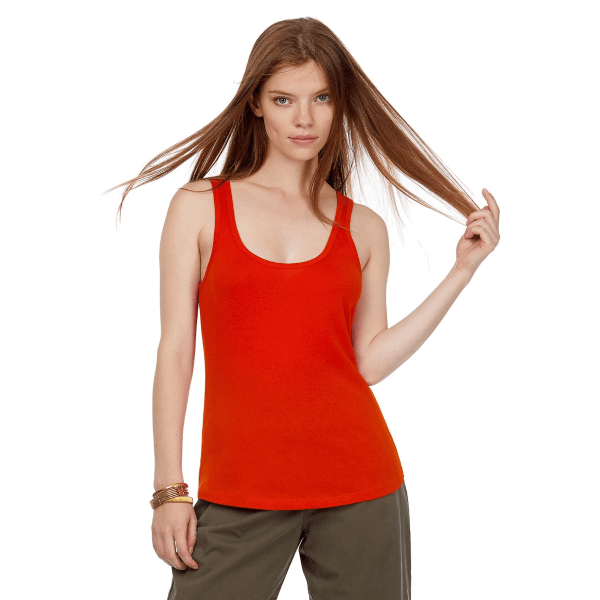 Inspire Ženska Majica Bez Rukava s Tiskom | B&C