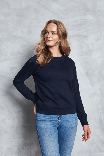 Sweat Ženska Dukserica s Tiskom po Želji