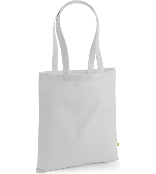 Organic Tekstilna Torba s Tiskom po Želji | Westford Mill