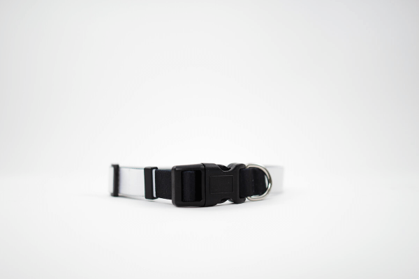 Prilagodljiva Ogrlica za Pse s Tiskom (S) | Puppynator.hr