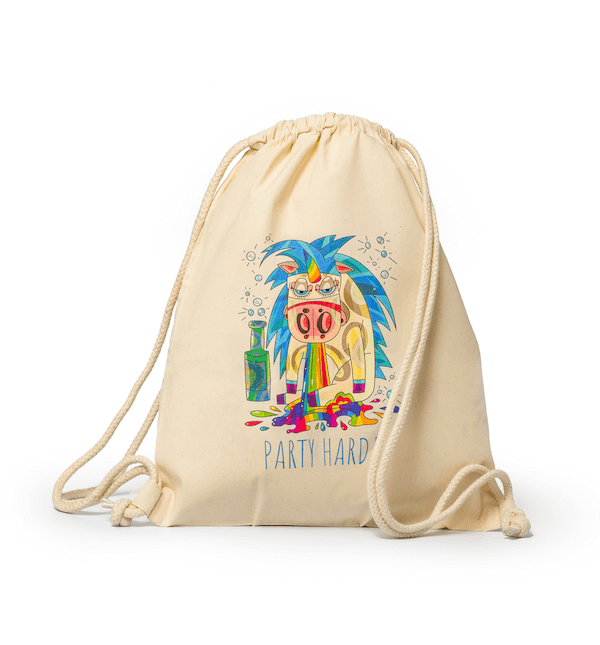 Tisak na Ruksak po Želji, Kreiraj Ruksak s Tiskom Online