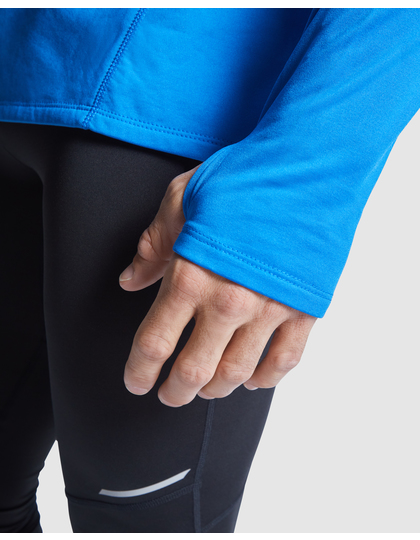 Tisak Roly Muške Funkcionale Dukse s Visokim Ovratnikom