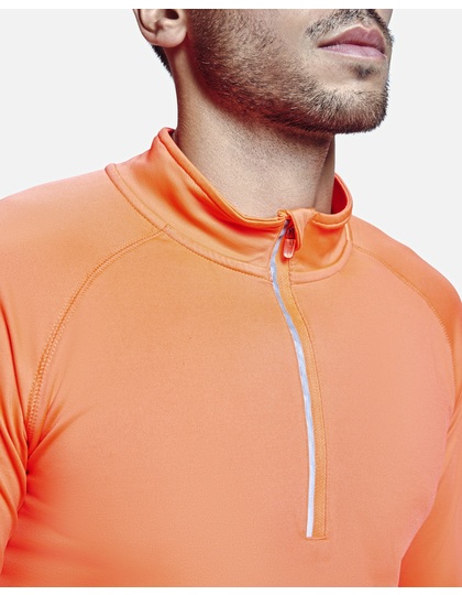 Tisak Roly Muške Funkcionale Dukse s Visokim Ovratnikom