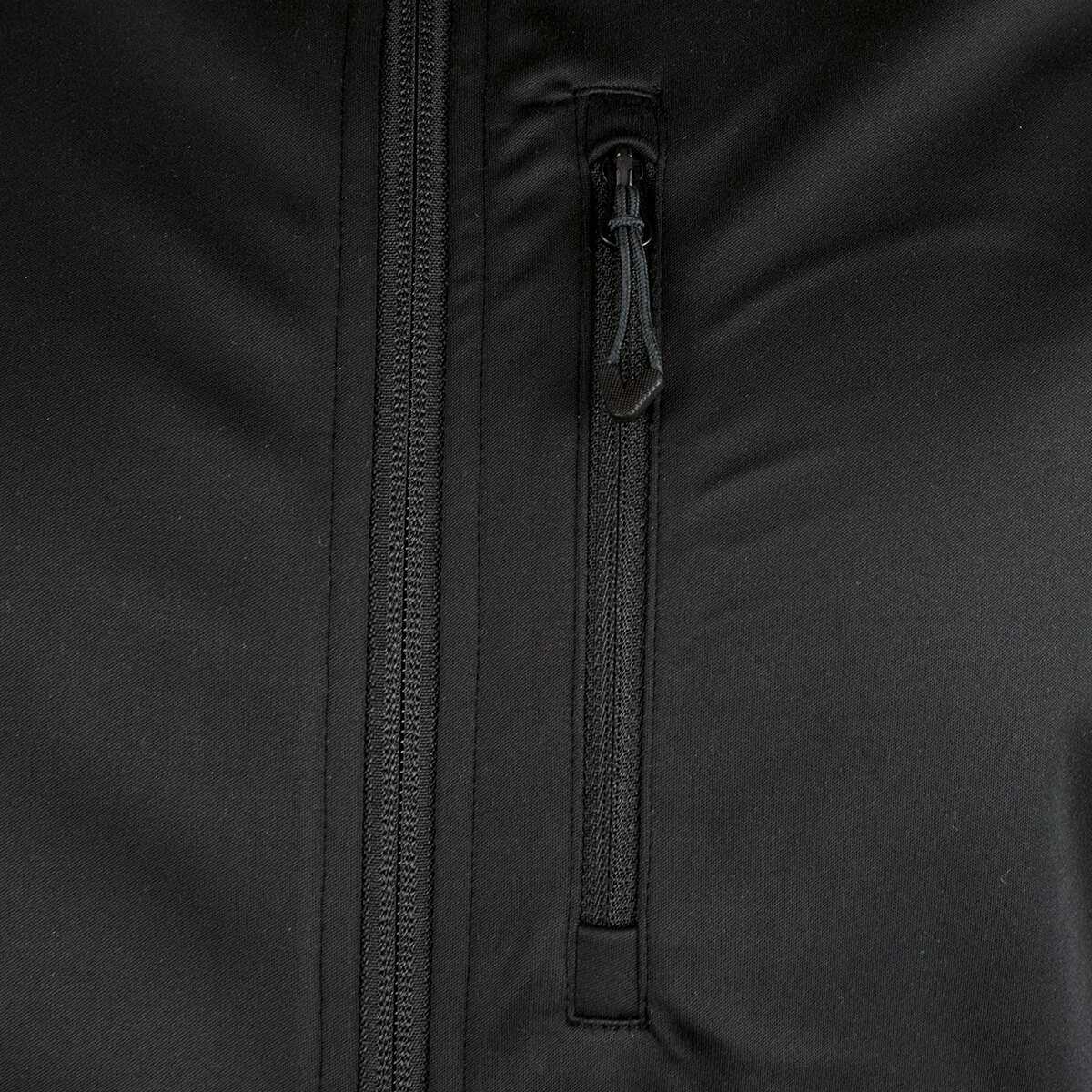 Tisak na Mušku Softshell Jaknu JAKO s Kapuljačom