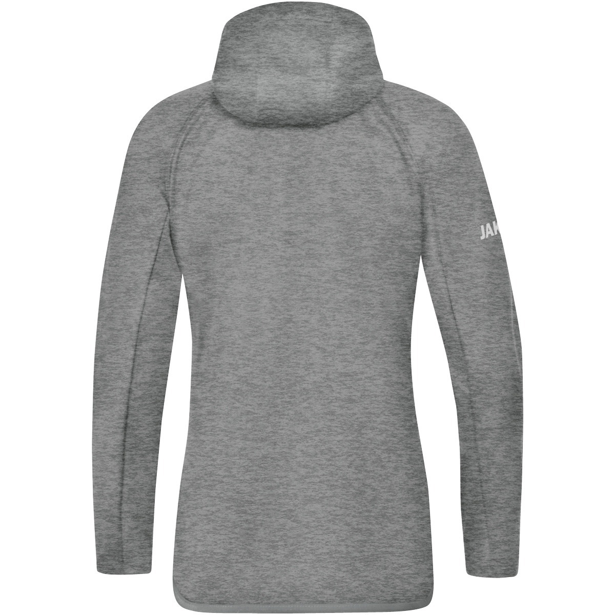 Tisak na Žensku Softshell Jaknu JAKO s Kapuljačom