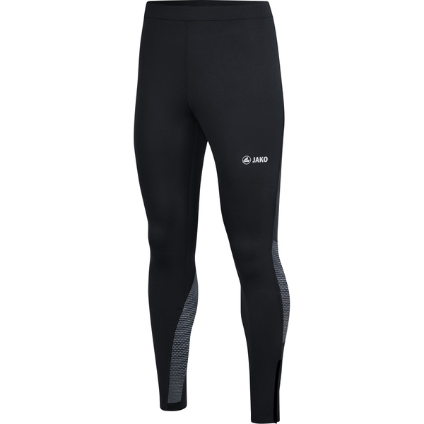 Tisak na Ženske Tajice za Trčanje JAKO Tight Run 2.0 Poliester