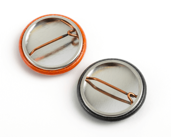 Aluminijski Bedž s Tiskom 25 mm | Kreiraj Bedž Online