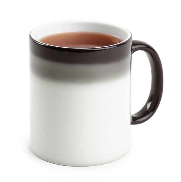 Čarobna Šalica s Tiskom po Želji, s Natpisom ili Foto