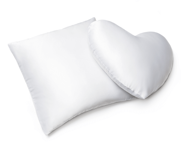 Srcasti Jastuk s Tiskom | Dizajniraj Srcasti Jastuk Online