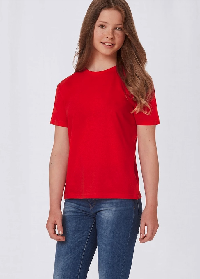 B&C #E150 Dječja Majica za Print - Dizajniraj Majicu Online