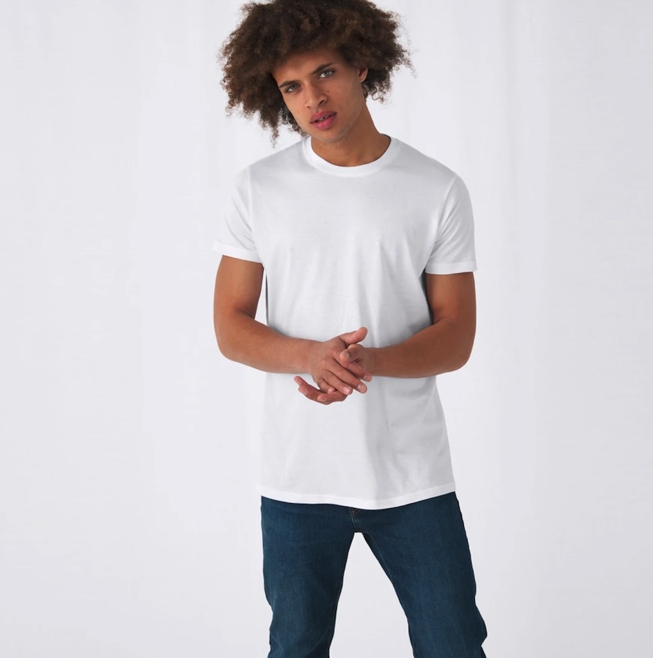 B&C #E150 Muška Majica - Tisak na majice Online