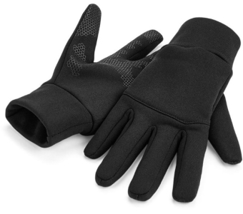 Softshell Rukavice Beechfield