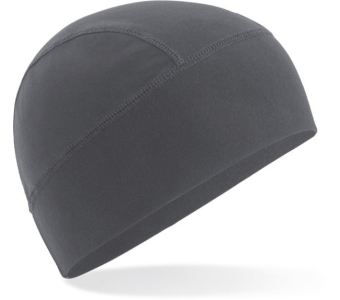 Crna Softshell Kapa Beechfield