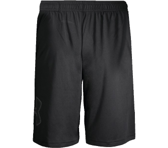 Muške Kratke Hlače Under Armour Tech™ Graphic