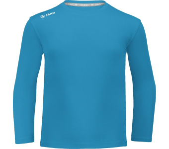 Duga Dječja Majica za Trčanje JAKO RUN 2.0