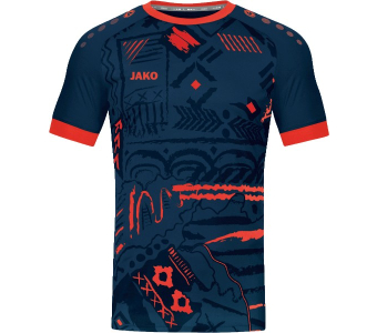 Unisex Majica JAKO Tropicana