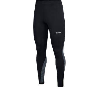 Muške Tajice JAKO Tight Run 2.0