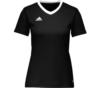 Ženska Sportska Majica Adidas Entrada 22