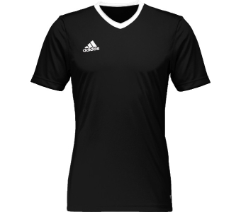 Muška Majica za Trening Adidas Entrada 22