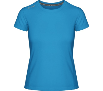 Ženska Majica za Trčanje JAKO RUN 2.0