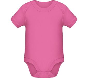 Organic Dječji Bodi