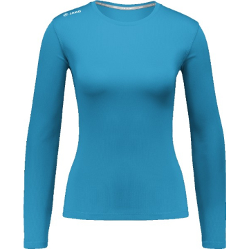 JAKO blau - Vorderer Teil