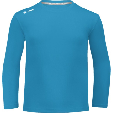 JAKO blau - Vorderer Teil