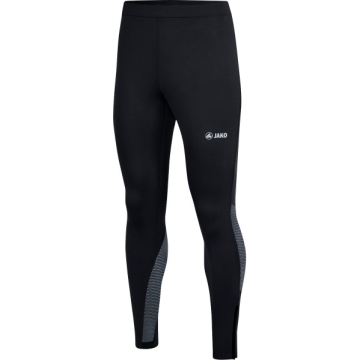 Schwarz - Vorderer Teil