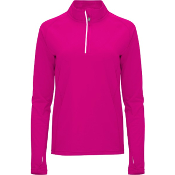 Fuchsia - Vorderer Teil