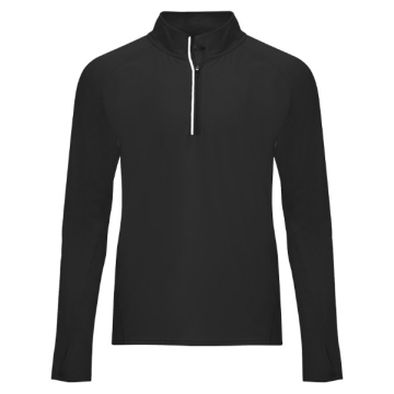 Black - Vorderer Teil