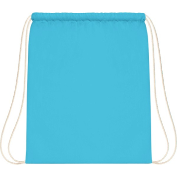 Turquoise - Vorderer Teil