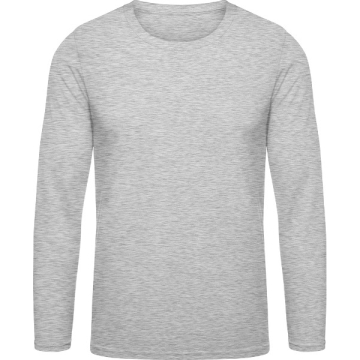 SportlichesGrau-VordererTeil