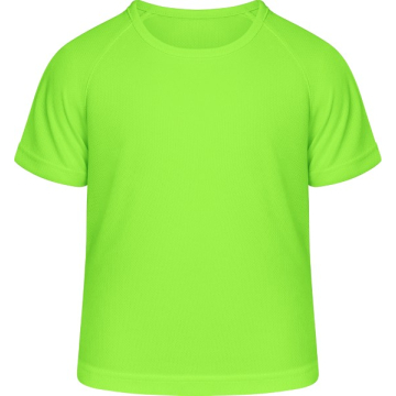 Neon Green - Vorderer Teil