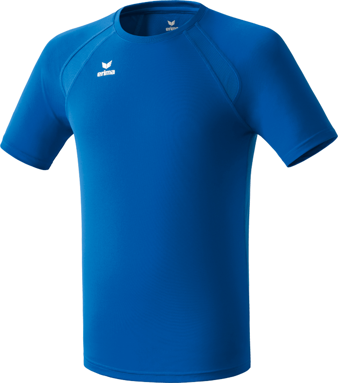 Erima Majica sa Sportskim Tiskom za Trening i Timove