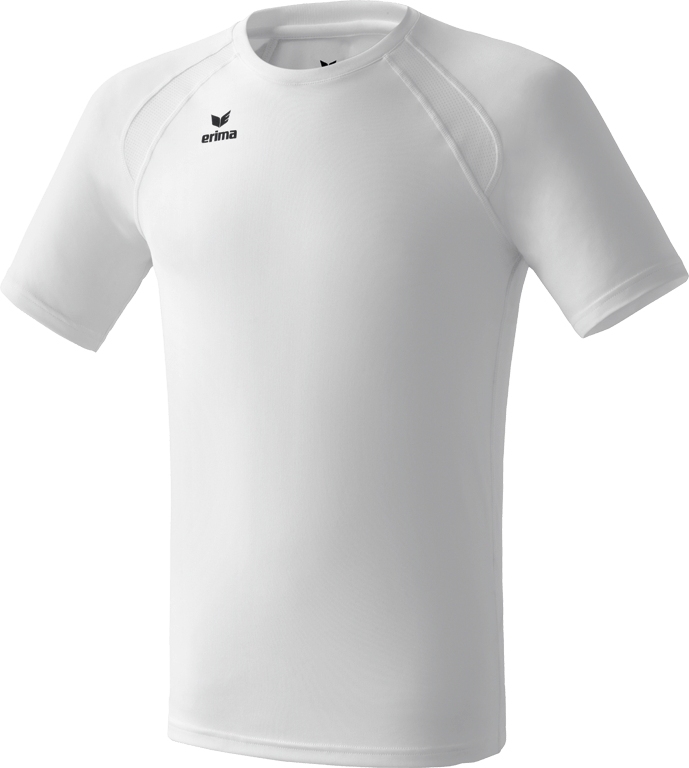 Erima Majica sa Sportskim Tiskom za Trening i Timove