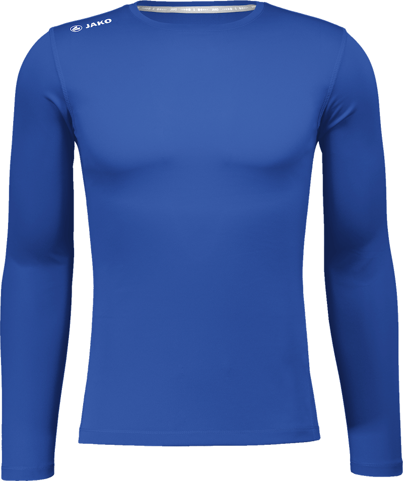 Tisak Majice Dugih Rukava za Trčanje JAKO RUN 2.0