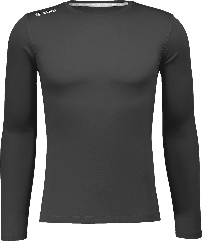 Tisak Majice Dugih Rukava za Trčanje JAKO RUN 2.0
