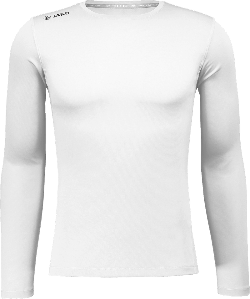 Tisak Majice Dugih Rukava za Trčanje JAKO RUN 2.0