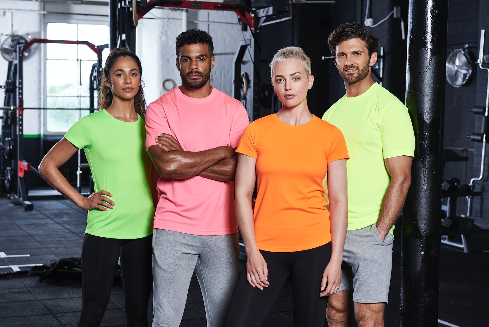 Sportska Majica s Tiskom Cool T - puppynator.hr