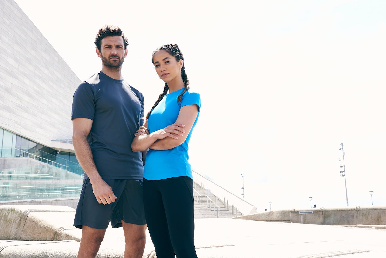 Tisak na Ženske Sportske Majice Cool T - puppynator.hr