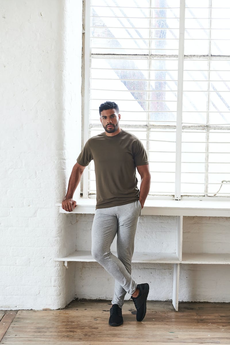 Tisak Muška Sportska Majica - puppynator.hr