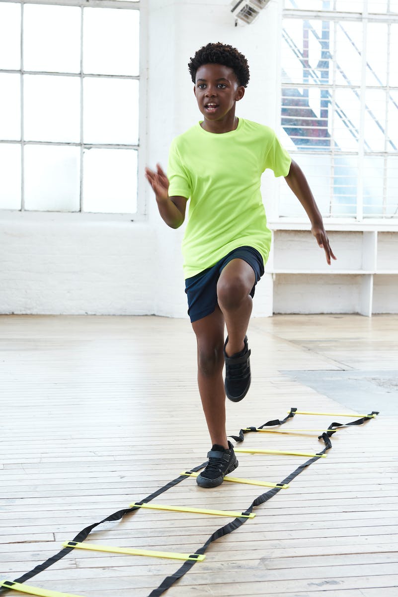 Dječja Sportska Majica s tiskom po želji puppynator.hr