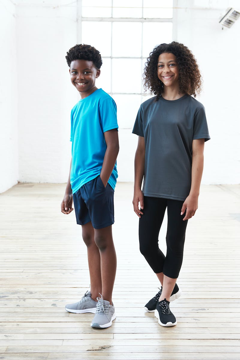 Tisak Dječje Sportske Majice | Kids' Cool T - puppynator.hr