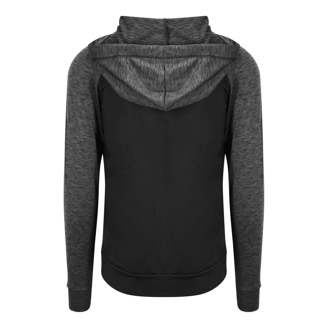 Tisak na Muškoj Just Cool Duksi s Kapuljačom i Zipom