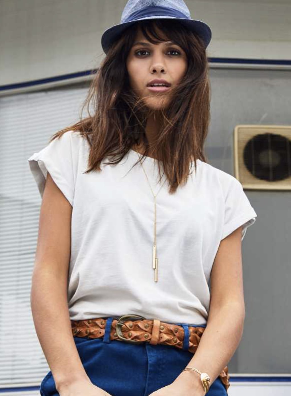 Tisak Majica od Organskog Pamuka