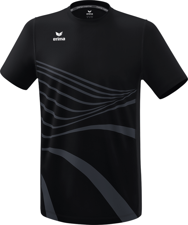Sportski Tisak na Muškoj Funkcionalnoj Majici ERIMA 